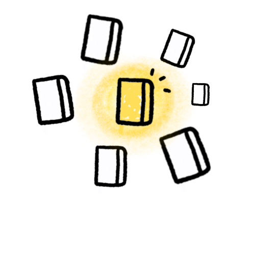 Soulshine-Sketchnotes-Buch